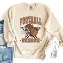  Football Season Sweatshirt