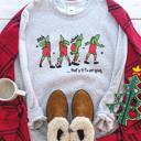  That's It I'm Not Going / Christmas Sweatshirt