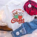  Have A Cup Of Cheer Christmas Sweatshirt 