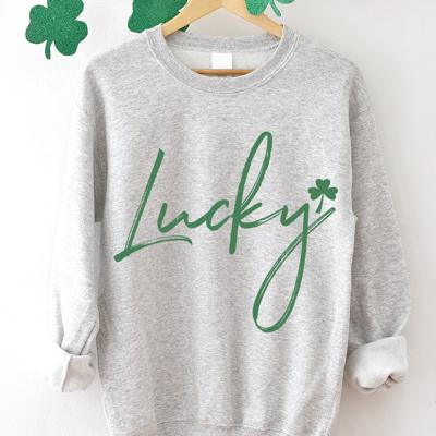 Lucky Sweatshirt