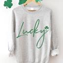  Lucky Sweatshirt