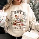  North Pole Book Club