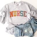  Nurse Sweatshirt