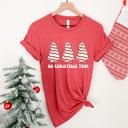  Oh Christmas Tree Tee