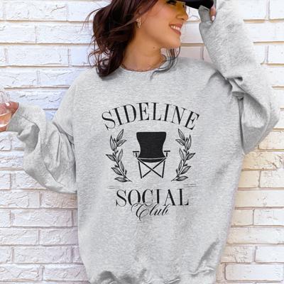 Sideline Social Club Sweatshirt