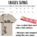  No Rain No Flowers Spring Graphic Tee SALE