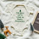  The Best Gift / Baby Gift / Baby Christmas Present / Christmas Gift / Newborn / Baby