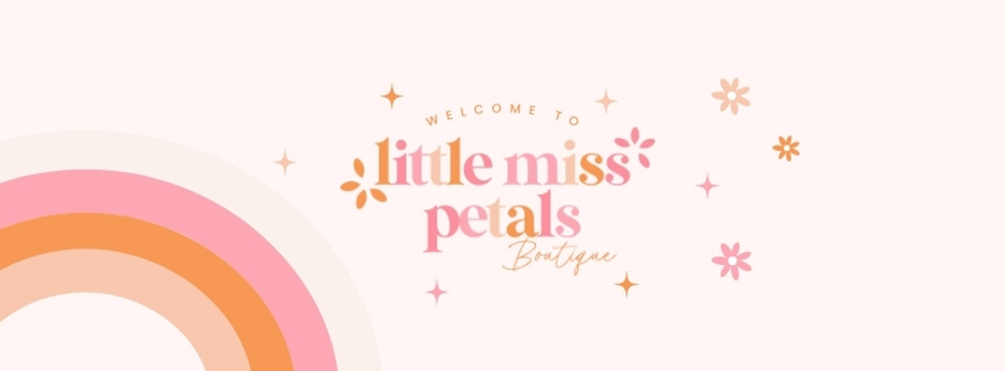 Little Miss Petals Boutique