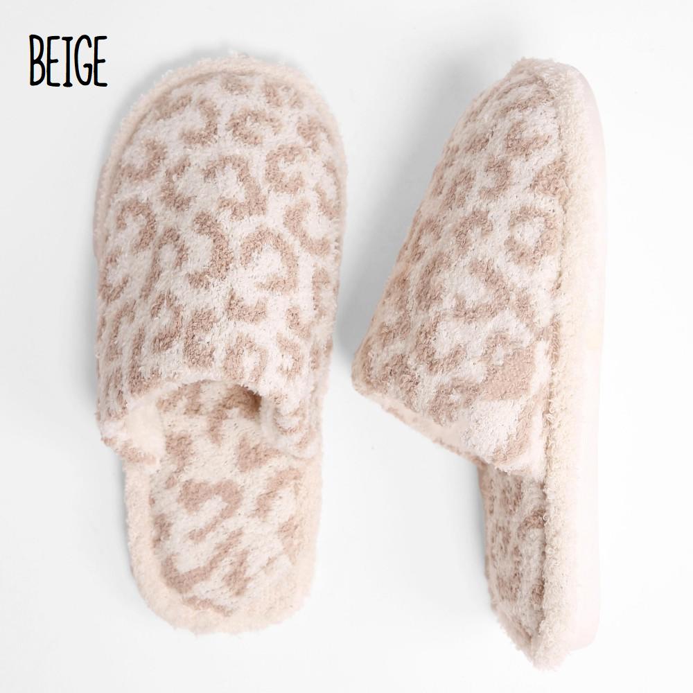 Women's Cozy Slippers