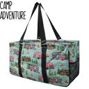 Camp Adventure Haul-It All Utility Tote