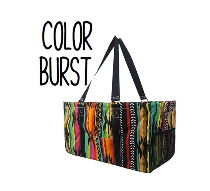 Haul-It All Utility Tote