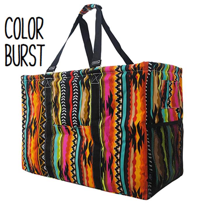 Extra Large Haul It All Tote