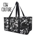 Cow Couture Haul-It All Utility Tote