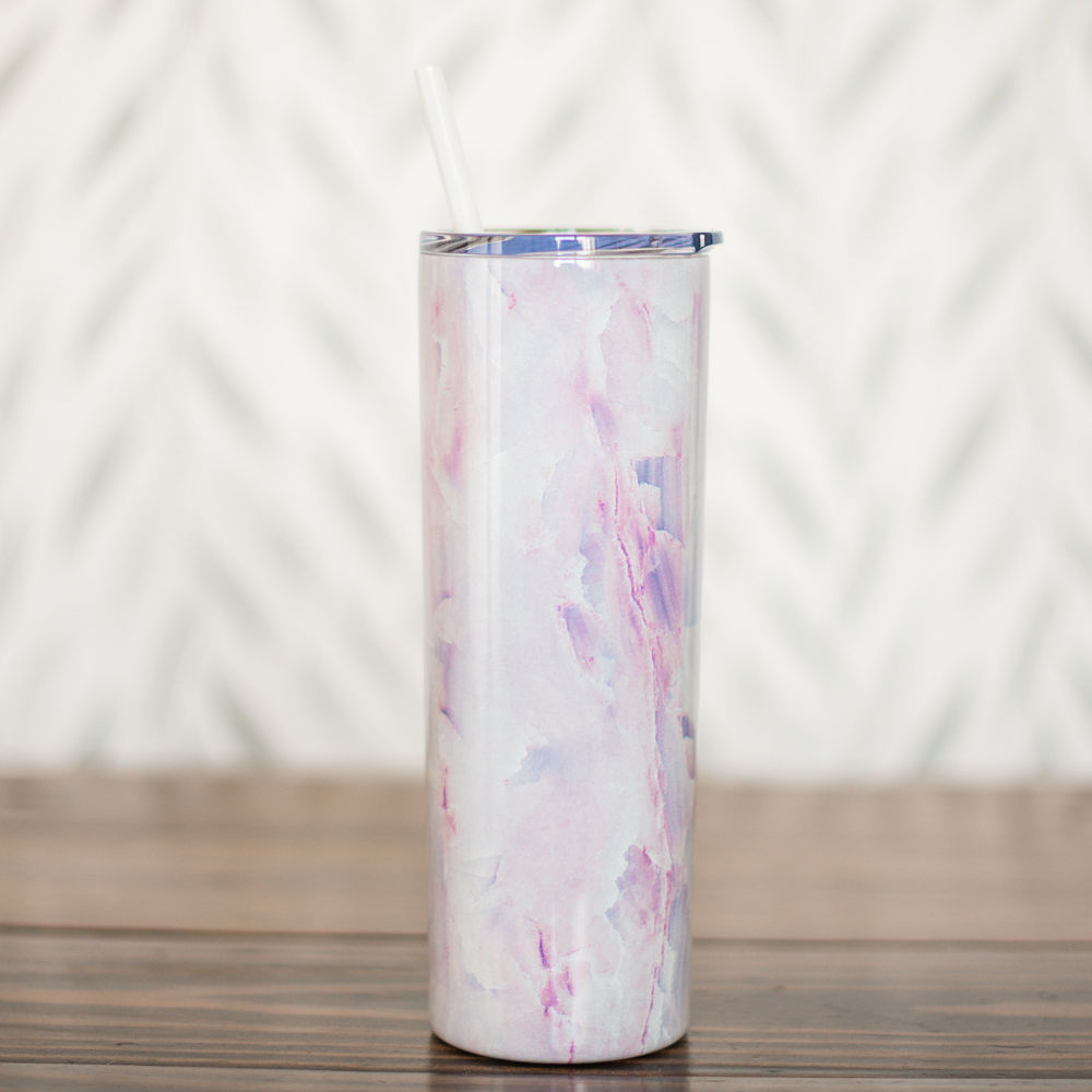 20oz Skinny Tumbler