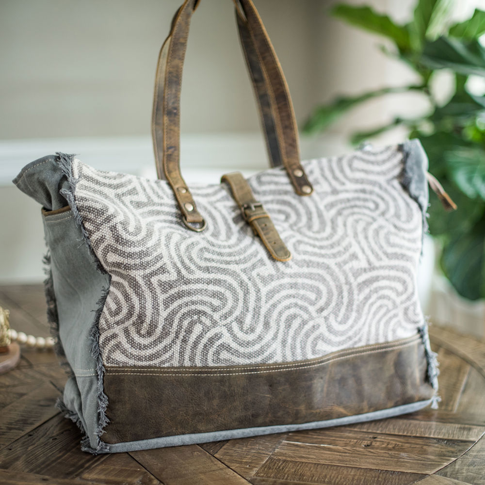 Myra Weekender Bag