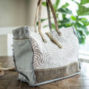  Myra Weekender Bag