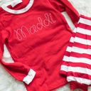  Kids Personalized Holiday Pajamas