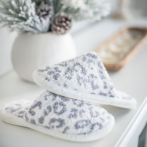 Women's Cozy Slippers