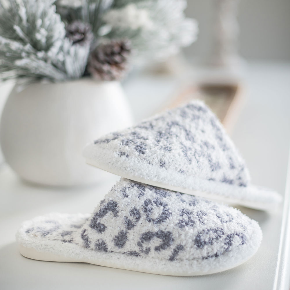 Women's Cozy Slippers