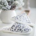  Women's Cozy Slippers