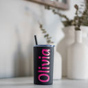  Personalized Kid's Tumbler | 12oz