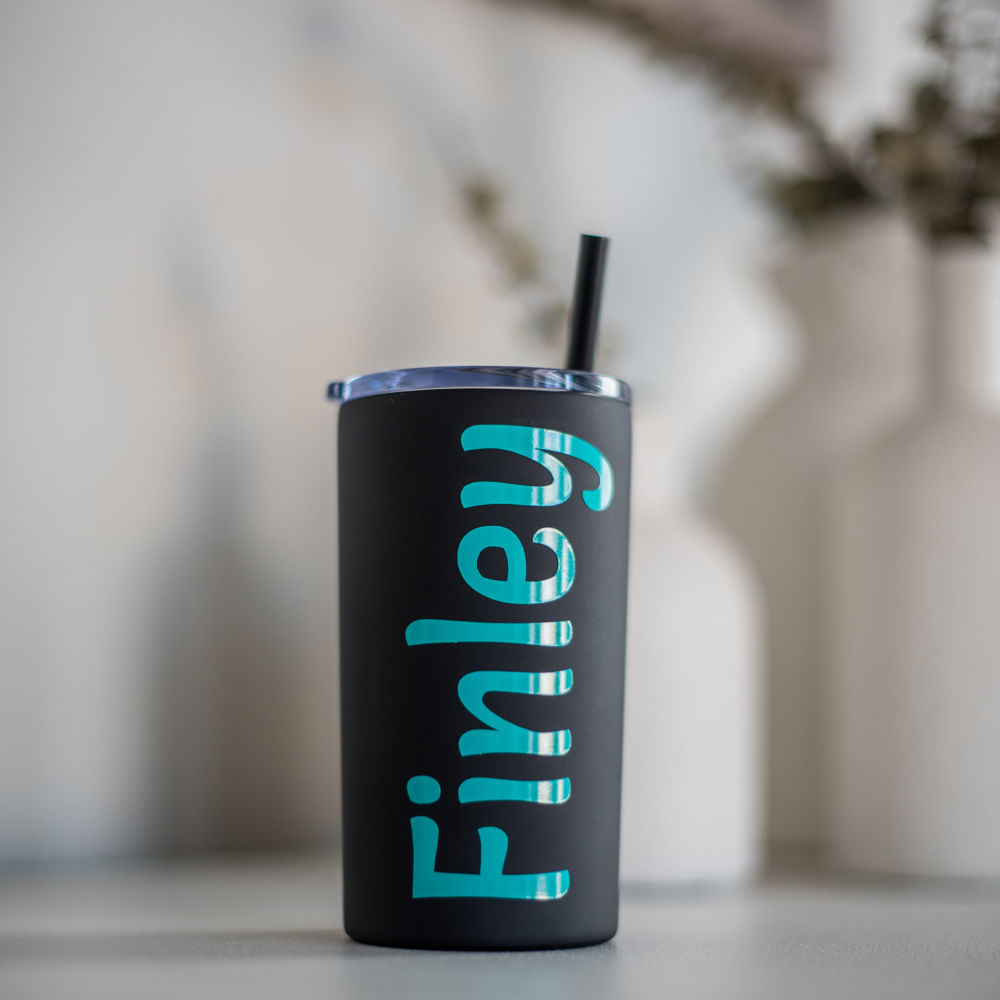 Personalized Kid's Tumbler | 12oz