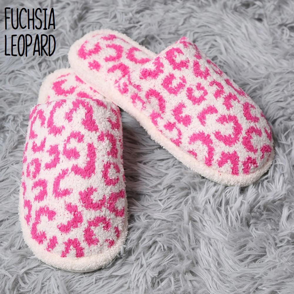 Women's Cozy Slippers