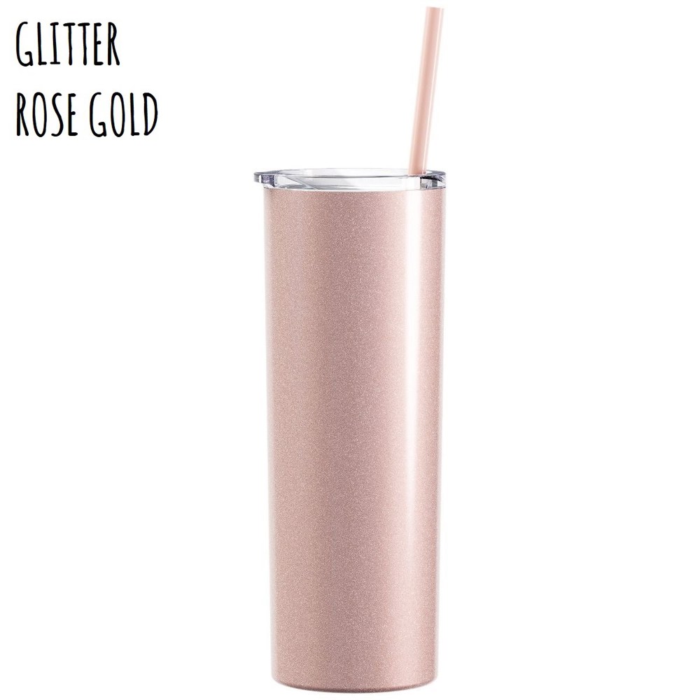 20oz Skinny Tumbler