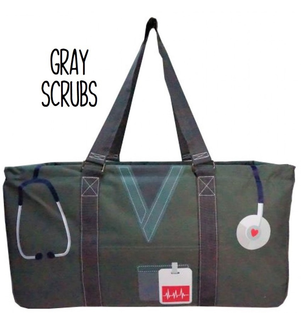 Haul-It All Utility Tote