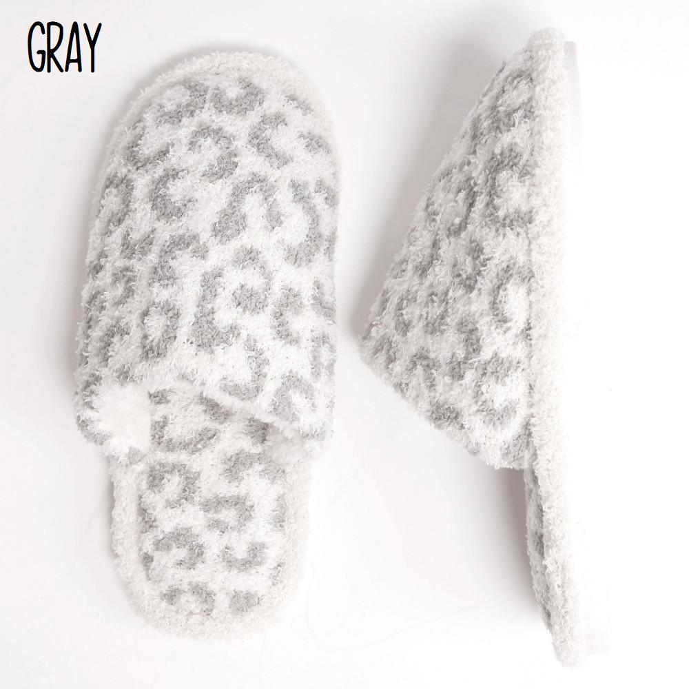 Women's Cozy Slippers