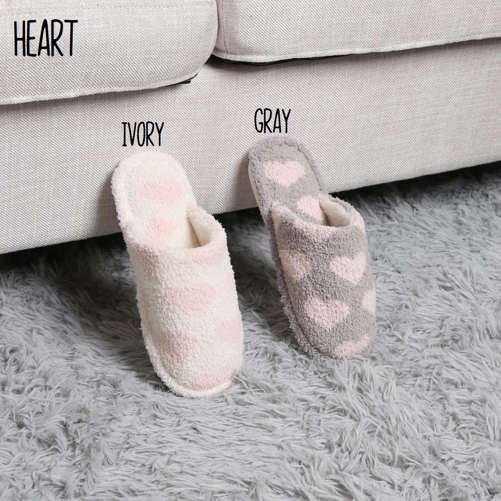 Women's Cozy Slippers