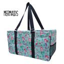 Mermaids Haul-It All Utility Tote