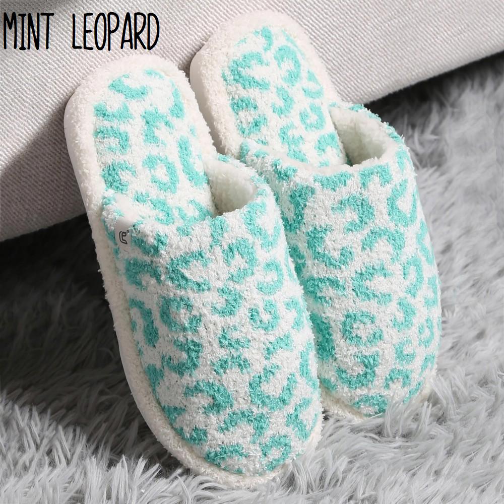 Women's Cozy Slippers