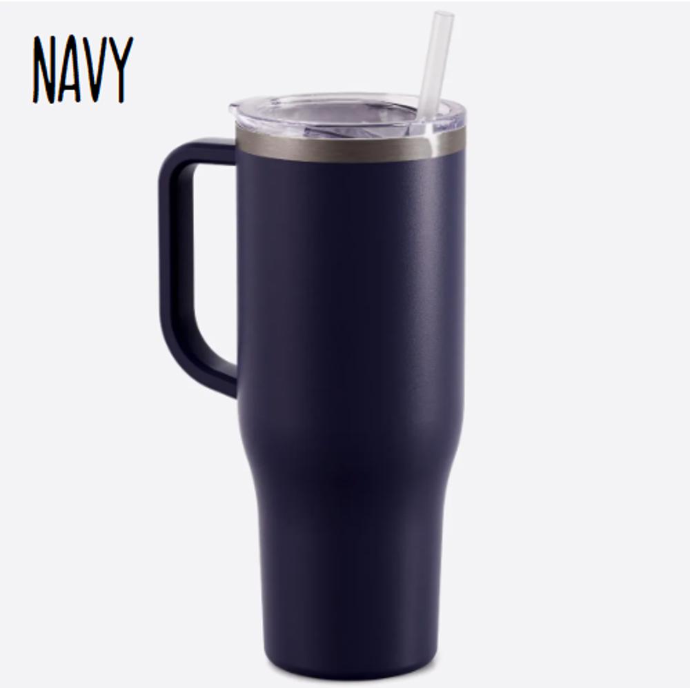 40oz Tumbler