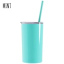 Mint Personalized Kid's Tumbler | 12oz