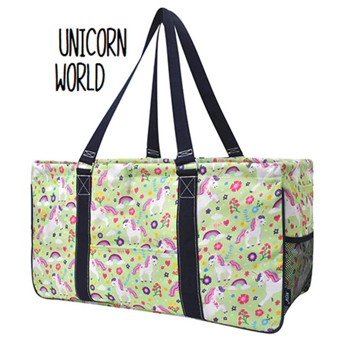 Haul-It All Utility Tote