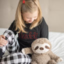  Kids Personalized Holiday Pajamas