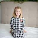  Toddler Personalized Holiday Pajamas