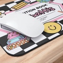  Personalized Teacher Mouse Pad | Teacher Gift 
