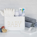  Baby Storage Organizer 