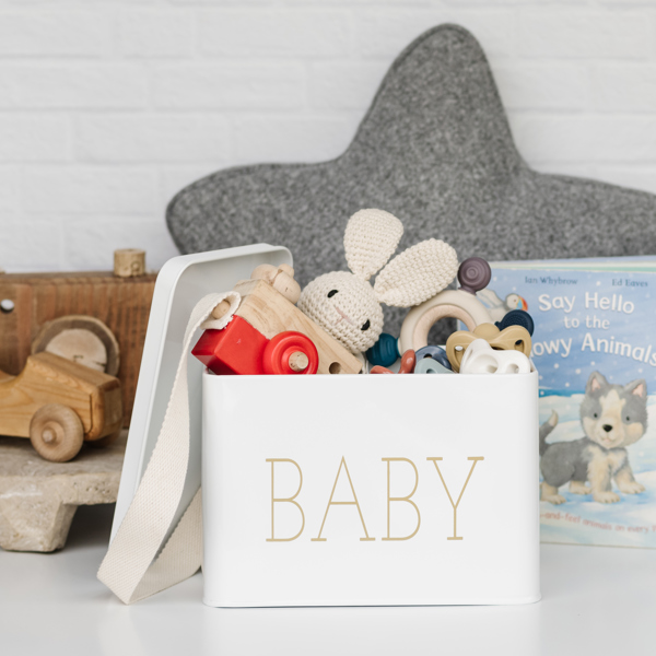 Baby Storage Organizer 