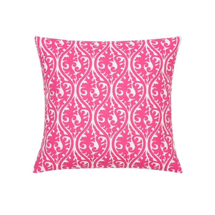 Designer-Inspired Pillow Covers