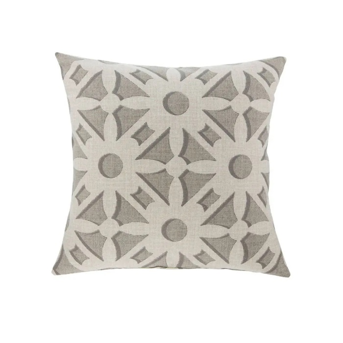 Designer-Inspired Pillow Covers