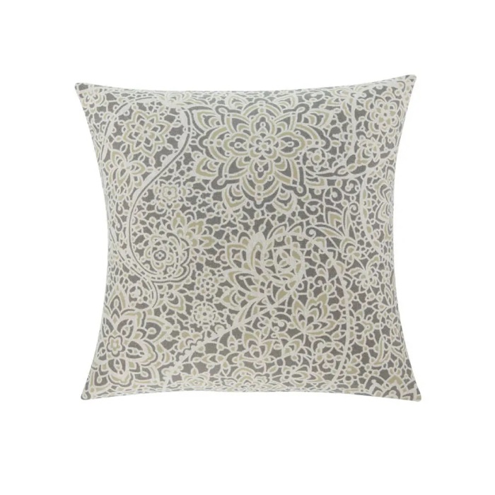 Designer-Inspired Pillow Covers