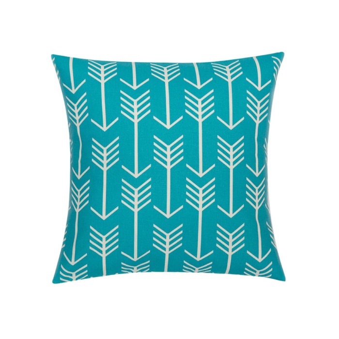 Designer-Inspired Pillow Covers