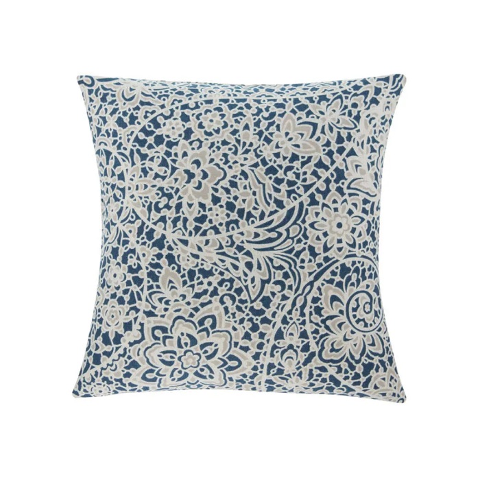 Designer-Inspired Pillow Covers