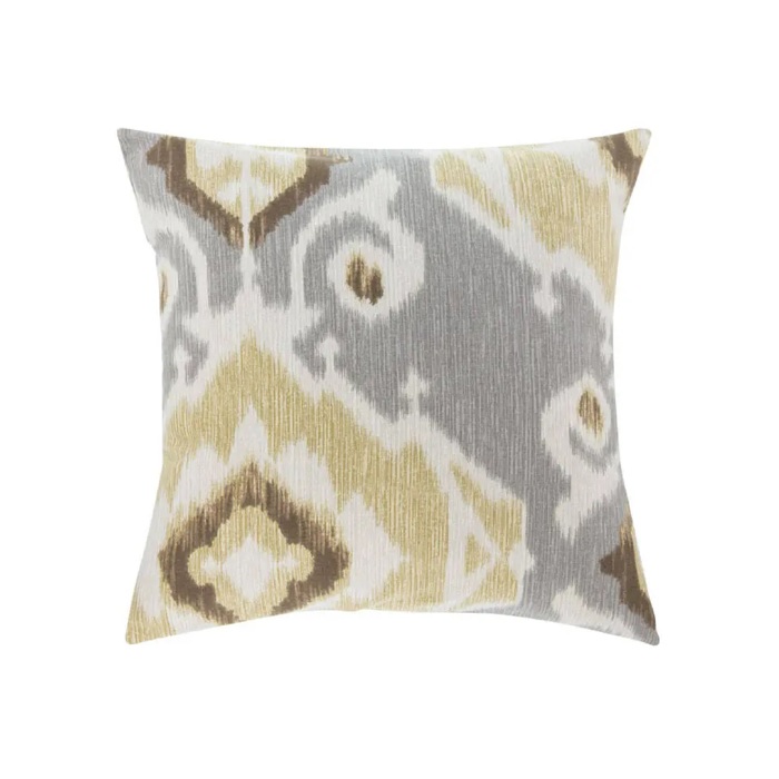 Designer-Inspired Pillow Covers