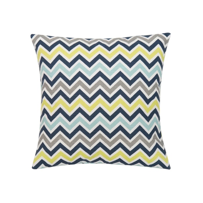 Designer-Inspired Pillow Covers