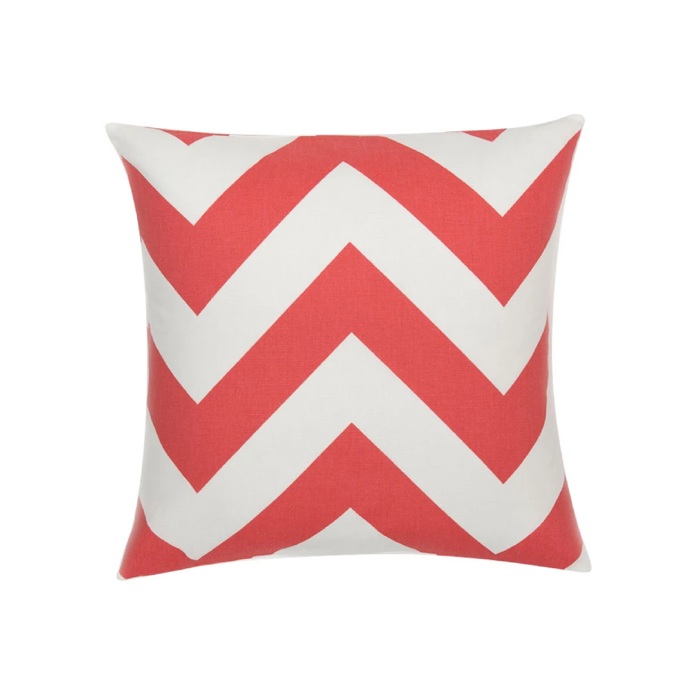 Designer-Inspired Pillow Covers