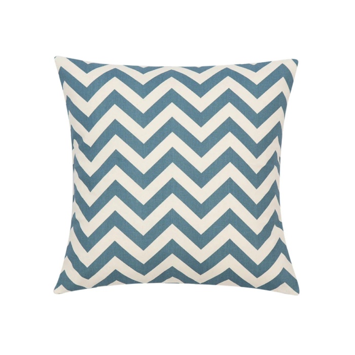 Designer-Inspired Pillow Covers